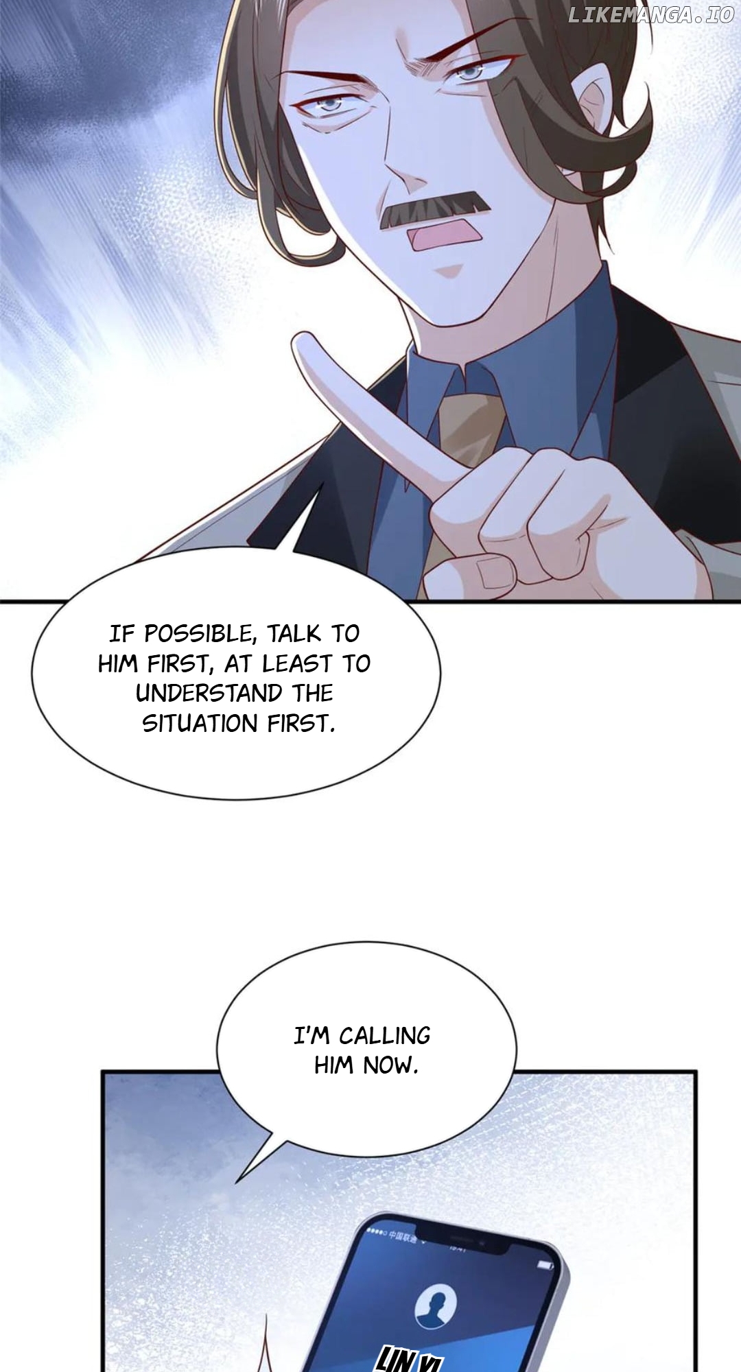 I randomly have a new career every week Chapter 778 - page 9